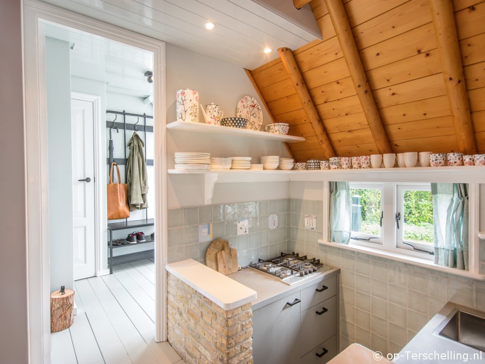  Eilandhuis Silke